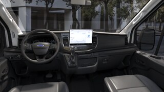 2023 Ford Transit Internal Image 2